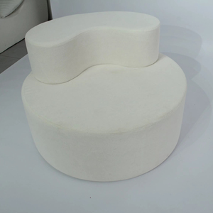 <span class=keywords><strong>Canapé</strong></span> simple confortable en mousse haute <span class=keywords><strong>densité</strong></span> grise, compressé sous vide et pressé en boîte, vente en gros directe usine - Product Image 2