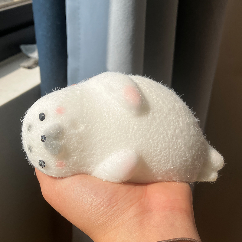 สีขาว 300g