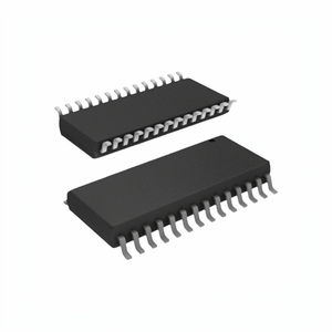 ชิปอิเล็กทรอนิกส์ คอมโพเนนต์หน่วยความจำ 28 SOlC AT28C64E-15SI ของแท้ - Product Image 1