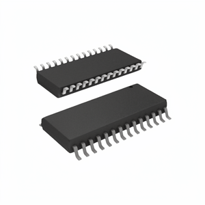 ซื้อชิ้นส่วนอิเล็กทรอนิกส์ออนไลน์ STK15C88-SF25 28 SOlC หน่วยความจำ BOM IC มีสินค้าในสต็อก - Product Image 1