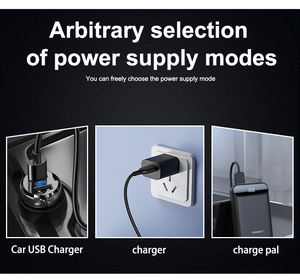 Pantalla LED Programable Devil Eyes 1696 con Diferentes Tamaños RGB 5V/2A IP65, Diseño Libre, Aplicación, Animación DIY para Automóvil, Autobús, Camión - Product Image 3