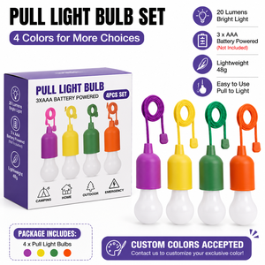 New Design Hanging <strong>Pull</strong> <strong>Light</strong> Bulb ,led Night <strong>Pull</strong> <strong>Light</strong> ,decoration Led <strong>Pull</strong> <strong>Light</strong> on a <strong>Pull</strong> Led Promotion Party <strong>Light</strong> - Product Image 1