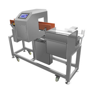 컨베이어 벨트 금속 탐지기 식품용 종이 상자 우유 가루 쌀 가방용 - Product Image 3