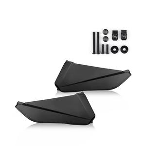 YongJin Kunststoff-Unter tür verkleidungen setzen <span class=keywords><strong>2</strong></span> Türen für Can Am Maverick X3 XRS XDS 2017-2022 715002903 ein - Product Image 2