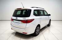 Fourgon utilitaire d'occasion à bas prix pour le transport de marchandises / Changan Kaicheng A600 1.5L manuel version Deluxe 2017 / Conduite à gauche