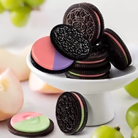 Biscuits Oreo en gros, saveurs neuves, snacks exotiques, saveurs Oreo spécifiques à la ville, 97g