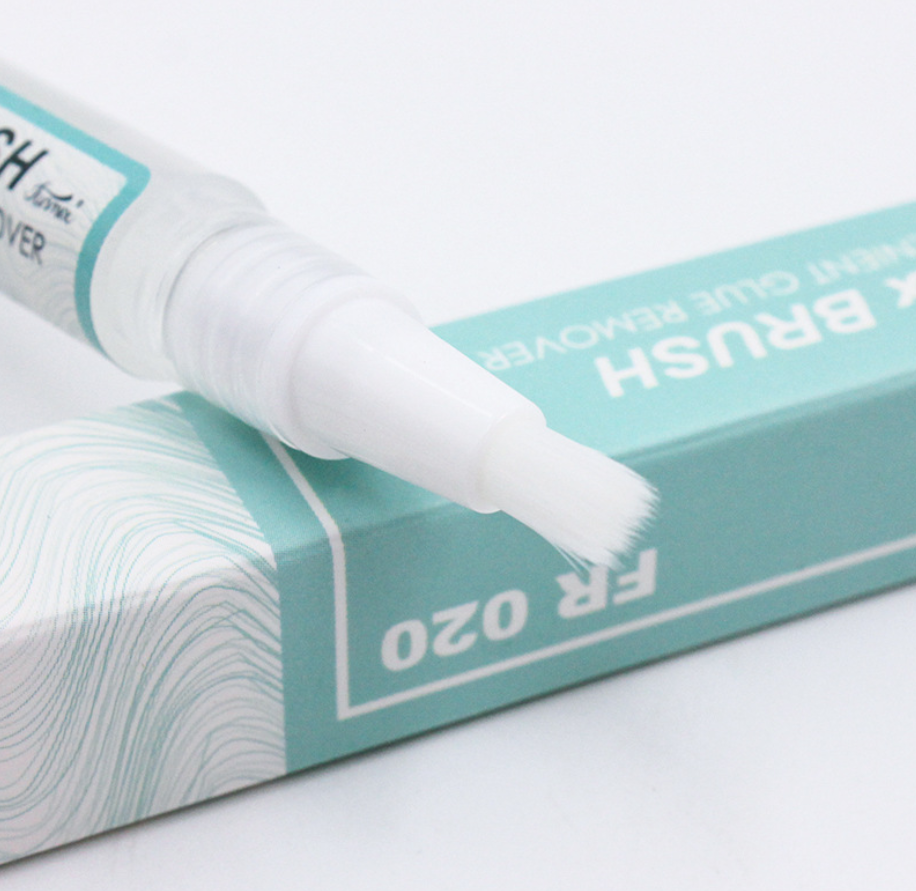 Grafting Eyelash Unloading pen Lash Glue Remover Pen Convenient No irritation Effective quickly Cleansing Handheld Removal Cream