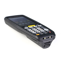 Zebra MC27 COST-EFECTIVE MOBILITY Rugged Handheld Android Inventory PDA Escáner de código de barras inalámbrico