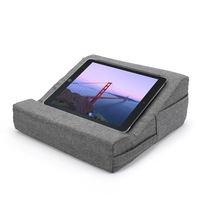Support de tablette graphique, coussin de lecture pour téléphone, repose-poignet pour ordinateur portable, support pour iPad
