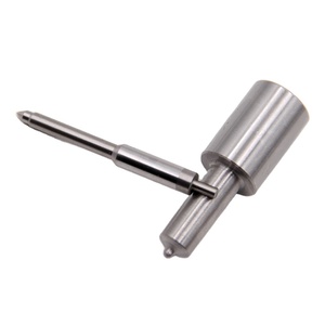 Форсунка DLLA150SND228 форсунка Форсунки 093400-2282 дизельного топлива DLLA150SND228 для <span class=keywords><strong>HINO</strong></span> H07CTA/H07D - Product Image 1