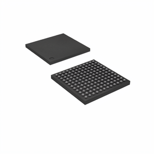 Circuito Integrado MCU 32B 512KB FLASH 144MAPBGA MK10DN512VMD10, Canal de Fabricante de Circuitos Integrados Integrados, 144 LBGA - Product Image 1
