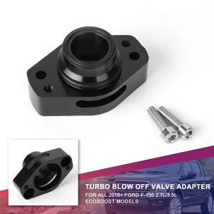 Adaptateur de soupape de décharge Turbo pour modèles Ford F-150 2.7L 3.5L EcoBoost 2016+ - Product Image 1