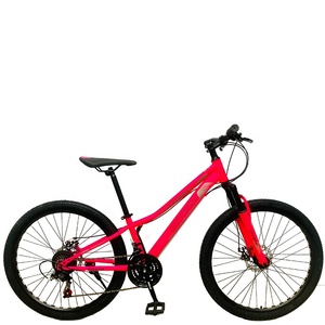 Vélo <span class=keywords><strong>de</strong></span> montagne à cadre en acier pour femme, <span class=keywords><strong>acheter</strong></span> <span class=keywords><strong>un</strong></span> vélo à 21 vitesses, fitness pour filles, 24, 26, 27,5, 29 pouces, vélo à grande roue - Product Image 3