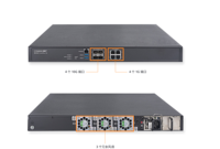 Nuevo Controlador Inalámbrico Ruckus 144 con Punto de Acceso de 2000 AP SmartZone P01-S144-CN00