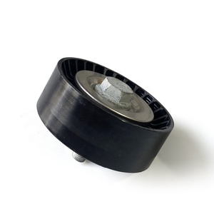 4891596AC ลูกรอกดันสายพานเครื่องยนต์ใหม่ สำหรับเครื่องยนต์ 2.0L 2.4L ยี่ห้อ Jeep Dodge Chrysler ปี 2007-2020 - Product Image 3