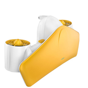 Dispositif de propulsion sous-marine avec batterie 6Ah, scooter électrique aquatique pour la plongée et le surf - Product Image 3