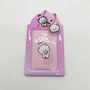 Listo para Enviar: 7 Diseños de Portafotos de Espuma PVC Transparente para Kpop, Portafotos para Ídolos - Product Image 6