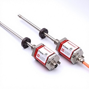 Sensor de Desplazamiento Lineal de la Serie R de TEMPOSONICS, Medición sin Contacto, RHM1795MD631P102 - Product Image 4