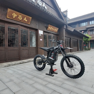 Arctic Leopard Xe Pro R 74V60Ah 26.5KW <span class=keywords><strong>Enduro</strong></span> électrique avec démarrage par mot de passe NFC - Product Image 6