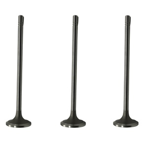 YANNS 2365605 Lot <span class=keywords><strong>de</strong></span> 6 Soupapes d'Admission pour CAT 236-5605 - Product Image 1