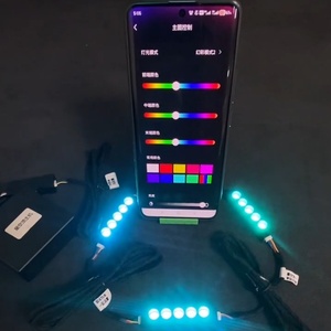 Kit d'éclairage intérieur automobile style symphonie <span class=keywords><strong>ciel</strong></span> étoilé mini 0,5 mm, <span class=keywords><strong>prix</strong></span> <span class=keywords><strong>de</strong></span> gros, facile à installer, pour plafond étoilé et <span class=keywords><strong>ciel</strong></span> étoilé lumineux - Product Image 3