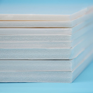Équipement industriel et rembourrage d'ameublement Feuille de mousse de <span class=keywords><strong>polystyrène</strong></span> Amortissement des vibrations Absorption des chocs Service de traitement des coupes personnalisées - Product Image 5