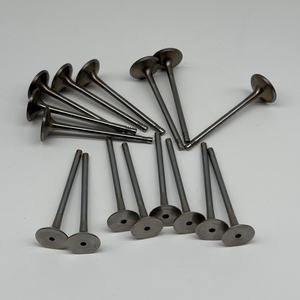 ชุดวาล์วไอดีของเครื่องยนต์06D109601M 06D109611K 06D109611L 079109601B 06E109601E - Product Image 4