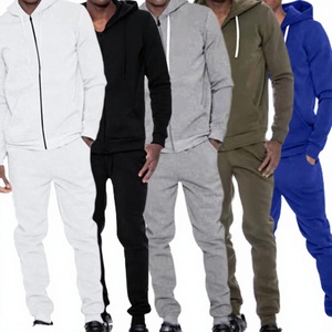 Conjuntos Deportivos Transpirables de Verano Talla Estadounidense, Logotipo Personalizado, Color Sólido, Manga Corta, Pantalones Deportivos, Ropa de Playa, Conjunto de Dos Piezas para Hombre - Product Image 3