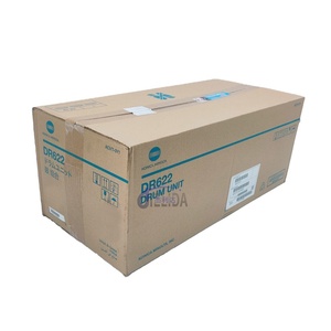 ดรัมยูนิต ACVT0Y1 สีดำแท้ รุ่น DR622 สำหรับเครื่องถ่ายเอกสาร Konica Minolta Bizhub 12000 14000 - Product Image 2