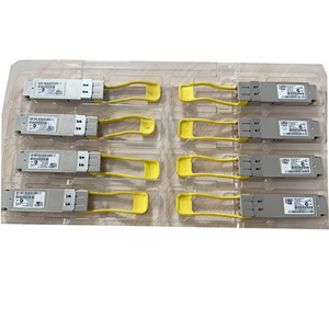 Módulo Óptico QSFP+ WSP-Q40GLR4L 40Gbps Base-LR4, Transceptor de Fibra - Product Image 2
