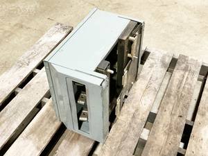 全新原装 Ready V7H3605 面板式电机开关 400A <span class=keywords><strong>3</strong></span> 极 100HP 最大工业自动化产品 - Product Image 3