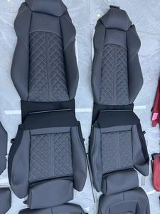 Sièges YLC neufs et abordables pour Audi RS3, compatibles avec A6L, A7, A3, A4, A5, A6, C8, Q3, Q5, Q7, Q8, B10, RS et tous les modèles. - Product Image 2