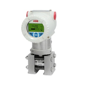Medidor de Flujo Diferencial Multivariable A-BB 266CSH Original Sin Usar, de Acero Inoxidable, HART/Modbus - Product Image 1