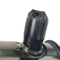 2123234700 2123203438 Vorderer Rechter Airmatic Luftfederungsstoßdämpfer für Mercedes W212 W218 CLS-Klasse 4matic Federbein OE-Ersatz