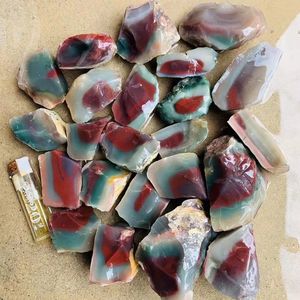 Natural High Quality Qin-zi <strong>Jade</strong> Purple Agate Raw <strong>Stone</strong> Wholesale - Product Image 5