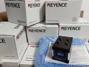Mới ban đầu Keyence OP-87230 <span class=keywords><strong>QR</strong></span> đọc mã ứng dụng điều khiển công nghiệp - Product Image 5