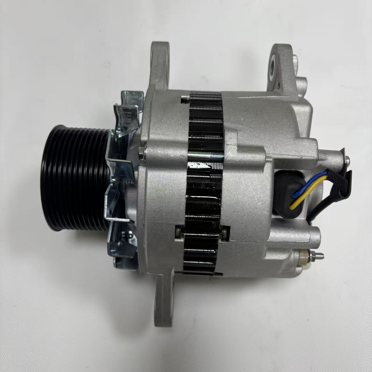 Генератор 399-1485 3991485 для CATERPILLAR C4.4 C6.4 C6.6 CAT E320D Запчасти для экскаватора дизельный двигатель генераторы