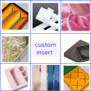 Boîtes à biscuits 5x5x2 pouces, emballage <span class=keywords><strong>de</strong></span> boulangerie, design du Nouvel An chinois, livraison, logo personnalisé, boîte à pâtisserie <span class=keywords><strong>de</strong></span> luxe - Product Image 6