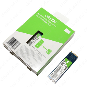 <span class=keywords><strong>M</strong></span>.2 Sata SSD NGFF 2TB 1TB 120GB 240GB 480GB Solid State Disk SSD M2 untuk komputer Laptop PC Hard Drive - Product Image 1