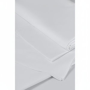Luxury Hotel Pillowcase Series 63 Pan Rectangle Cotton Solid Pattern Knitted Washable for Home Hospital Use Modern <b>Christmas</b> - Product Image 2