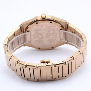 Buon prezzo orologi da uomo di moda impermeabili personalizzati di buona qualità al quarzo di lusso delle migliori marche - Product Image 4