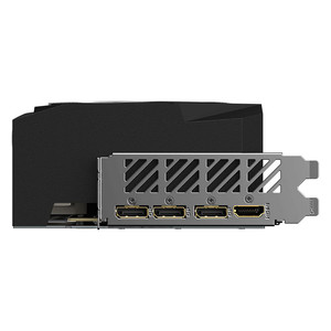 การ์ดจอ GeForce RTX 4080 รุ่นใหม่ 12nm พร้อมหน่วยความจำ GDDR6 256 บิต อินเทอร์เฟซ PCI ระบบระบายความร้อนด้วยพัดลม รับประกัน 3 ปี สำหรับเวิร์กสเตชัน GeForce - Product Image 5