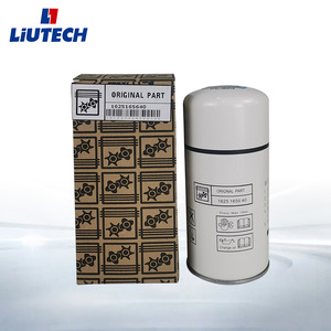 ไส้กรองอากาศ LiUTECH รุ่น 6211 4723 60 สำหรับอะไหล่เครื่องอัดอากาศแบบสกรู - Product Image 2