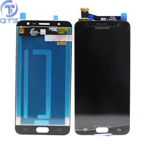 Nhà Sản Xuất Nguồn Bán Buôn Bán Chạy Nhất Điện Thoại Di Động Phụ Kiện Cho Samsung J7 Thủ Mô Hình <span class=keywords><strong>LCD</strong></span> Màn Hình Hiển Thị Ban Đầu Chất Lượng Cao - Product Image 3