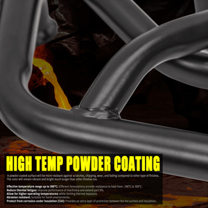 XXUN Protector de marco de protección de motor de barra de choque de motocicleta para <span class=keywords><strong>Kawasaki</strong></span> Z400 Z250 2018-2024 / Z500 SE ABS 2025- - Product Image 6