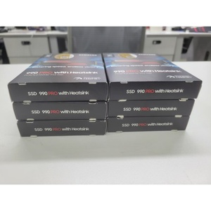 Sam Sungs 990 PRO 2TB Gen4 NVMe SSD Penyimpanan M.2 Berkinerja Tinggi untuk PC Gaming dan Workstation Kreator - Product Image 5