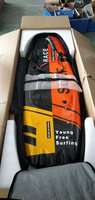 Planche de surf avec moteur à essence 12kw, planche de surf à moteur à essence avec jetsurf