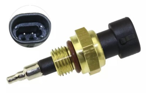 Sensor de Temperatura Compatible con 4088833 para Motores SX QSX ISF 2.8 ISBE ISC 8.3 de Maquinaria de Construcción - Product Image 4