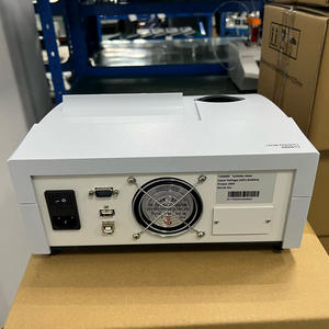 Drawell DW-TU4000E Pengukur Turbiditas Presisi untuk Laboratorium, Analisis NTU, Pengukur Turbiditas <span class=keywords><strong>Benchtop</strong></span> - Product Image 3