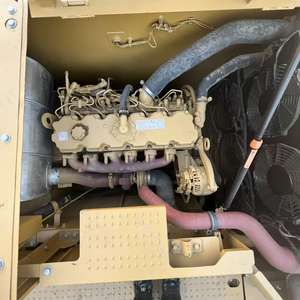 Excavadora de orugas usada Caterpillar CAT330 fabricada en Japón, maquinaria de construcción de 30 toneladas, 90% nueva, excavadora grande de segunda mano Cat330 - Product Image 4